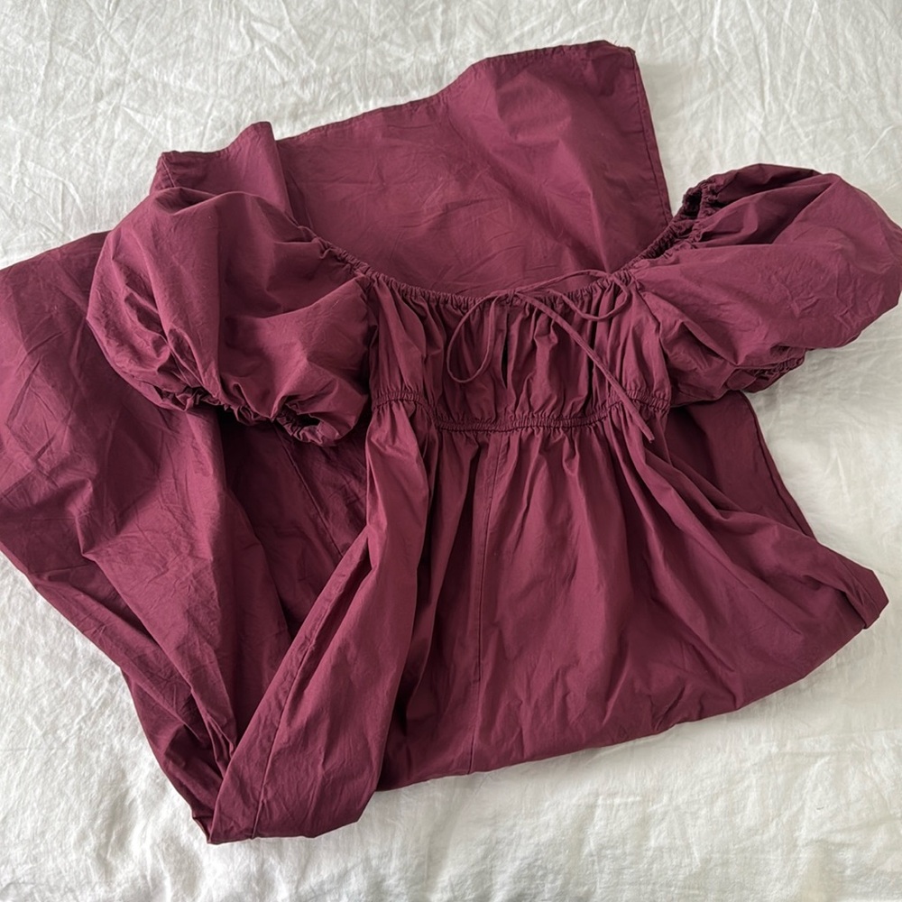 asos dress